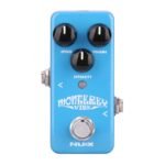 NUX EFFECTS PEDAL MONTEREY VIBE NCH-1