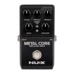 NUX METAL CORE DELUXE MKII