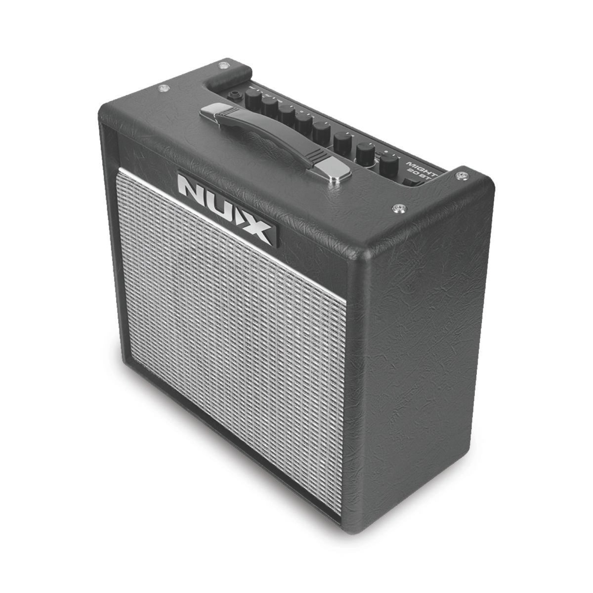 NUX MIGHTY 20BT GUITAR AMPLIFIER - Image 4