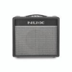 NUX MIGHTY 20BT GUITAR AMPLIFIER