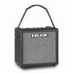 NUX MIGHTY 8 BTÂ 8 WATTÂ PORTABLE GUITAR AMPLIFIER