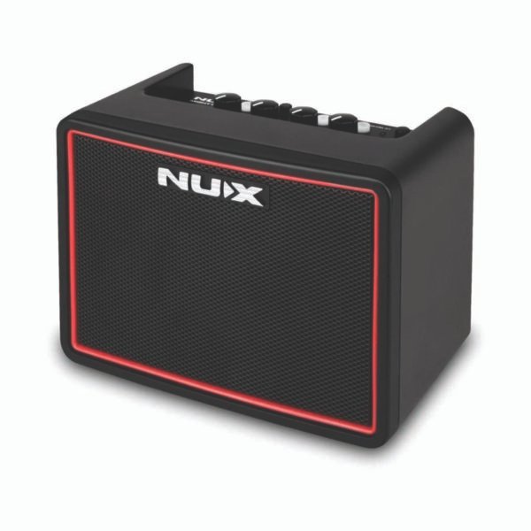 NUX NGA-3 MIGHTY LITE
