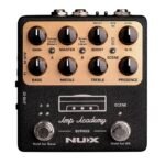 NUX NGS-6 AMP ACADEMY EFFECTS PEDAL