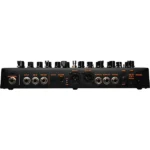 NUX NME-5 TRIDENT EFFECTS PEDAL - Image 2