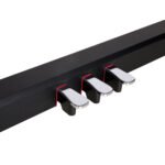 NUX NPK-10 DIGITAL PIANO - Image 4