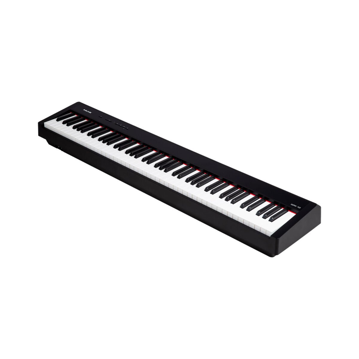 NUX NPK-10 DIGITAL PIANO - Image 2