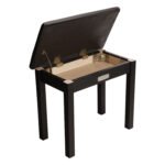 NUX PIANO BENCH - Image 2