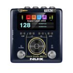 NUX SOLID STUDIO MKII NSS-6