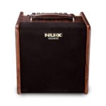 NUX STAGEMAN 50W RMS ACOUSTIC AMPLIFIER