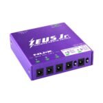 NUX ZEUS JR NIP-Z6 ISOLATED POWER SUPPLY - Image 2