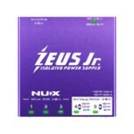 NUX ZEUS JR NIP-Z6 ISOLATED POWER SUPPLY