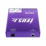 NUX ZEUS JR NIP-Z6 ISOLATED POWER SUPPLY - Image 3