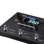 NUX GUITAR EFFECTS MG-30 - Image 2