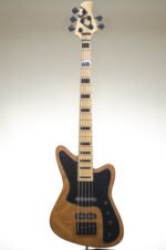 D&D PAUL YAP BASS GUITAR 5 String - (Signature Model) - Image 3