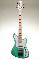 D&D PAUL YAP BASS GUITAR 5 String - (Signature Model) - Image 6