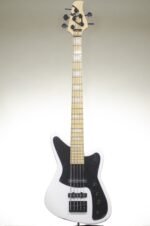 D&D PAUL YAP BASS GUITAR 5 String - (Signature Model) - Image 5