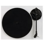 RELOOP TURN 2 WHITE TURNTABLE - Image 2