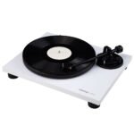 RELOOP TURN 2 WHITE TURNTABLE