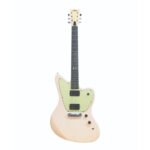 D&D RAYGUN ELECTRIC GUITAR (PINK)