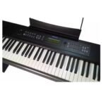 RINGWAY RP-35 KEYBOARD W/ STAND - Image 2
