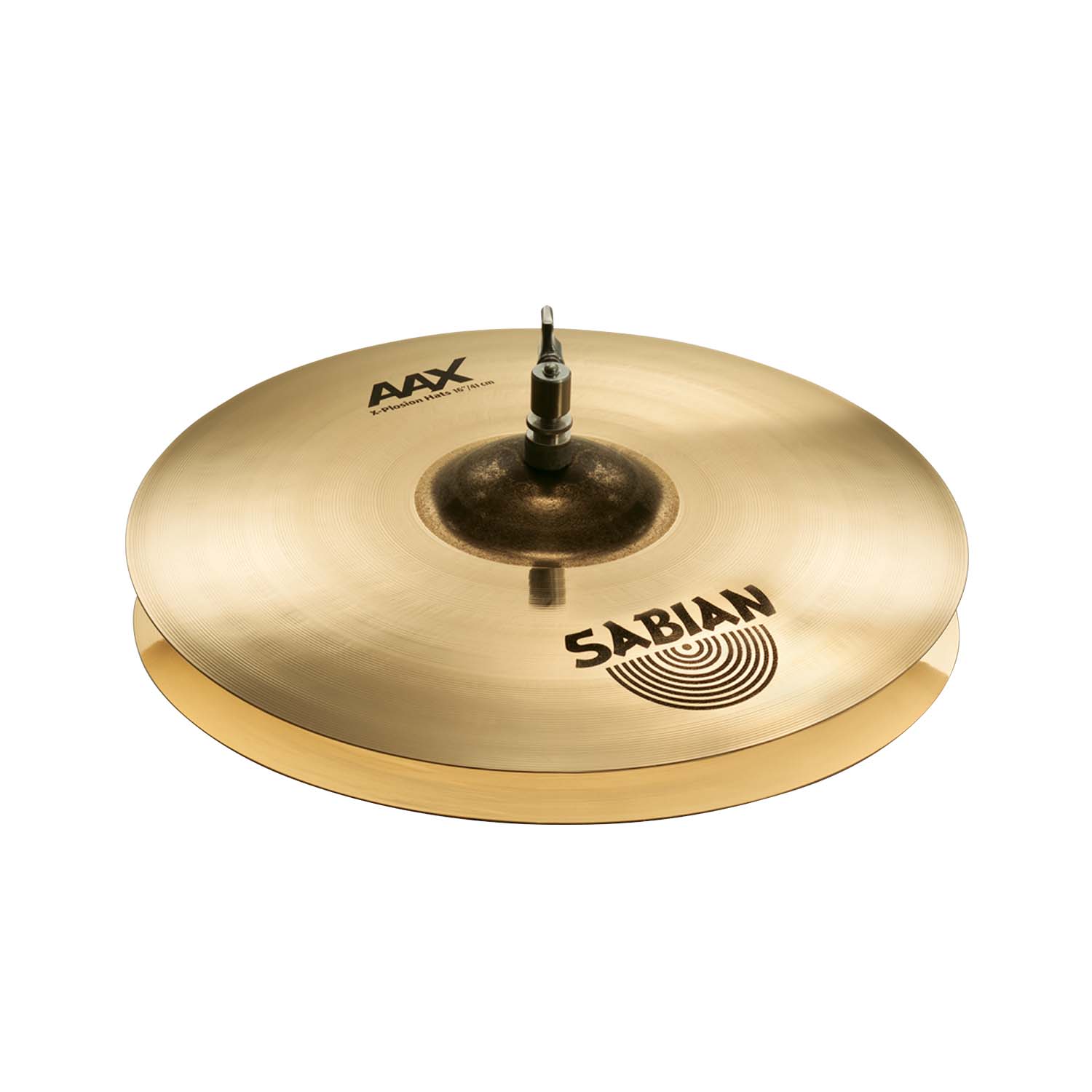 SABIAN AAX SERIES 16" AAXPLOSION FAST 21685XB