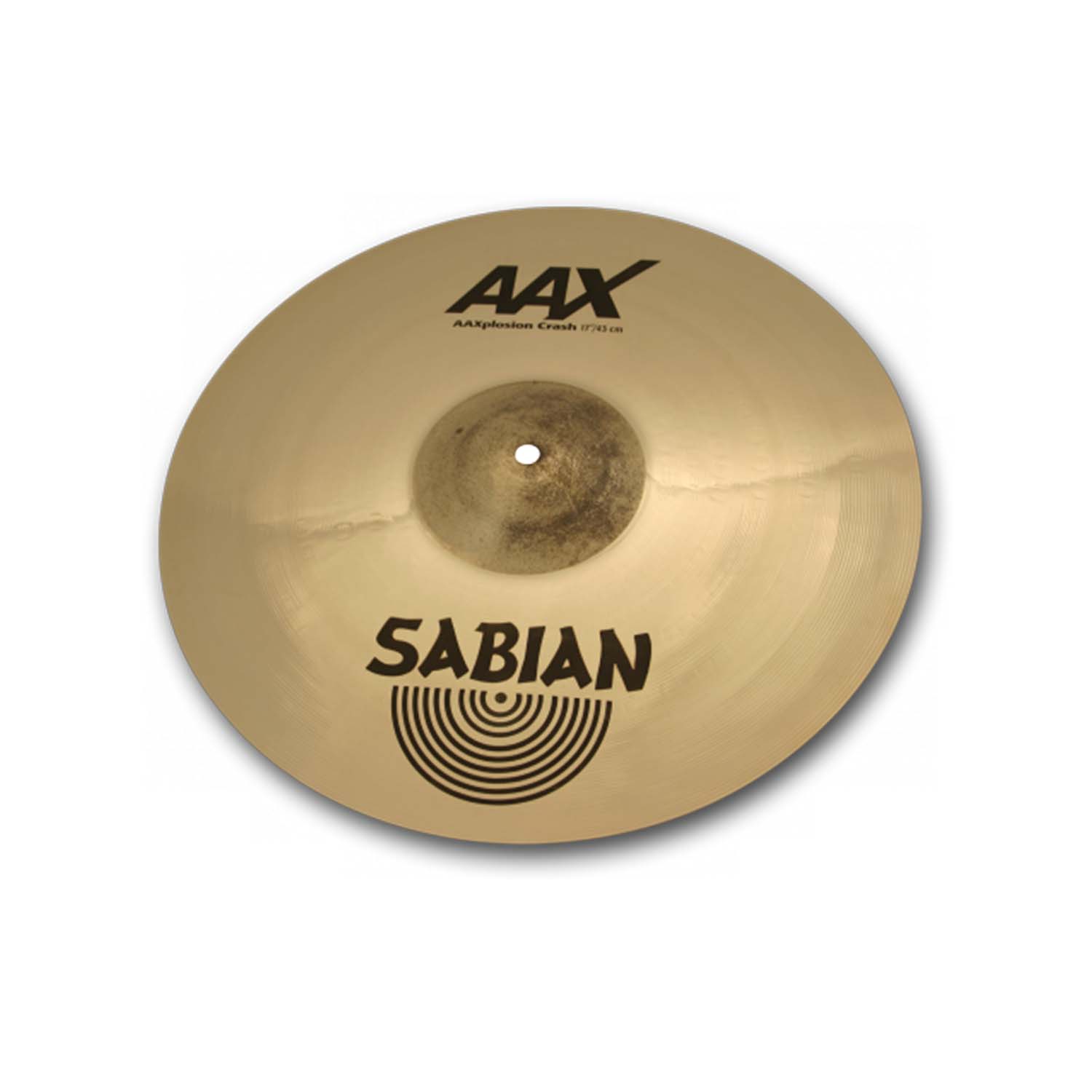 SABIAN AAX SERIES 20" X-PLOSION RIDE AAX 2201287XB