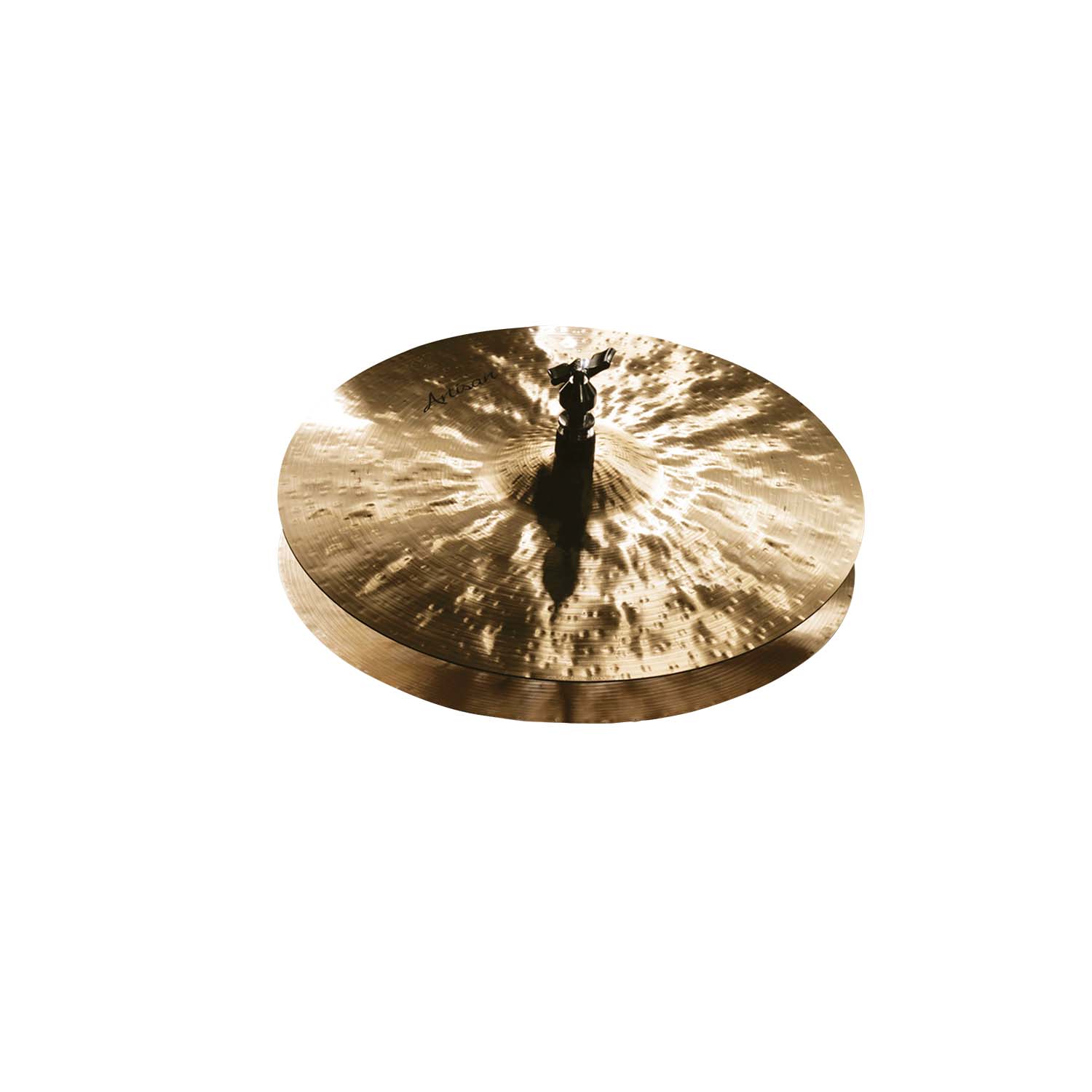 SABIAN ARTISAN SERIES 15" ARTISAN HATS A1502