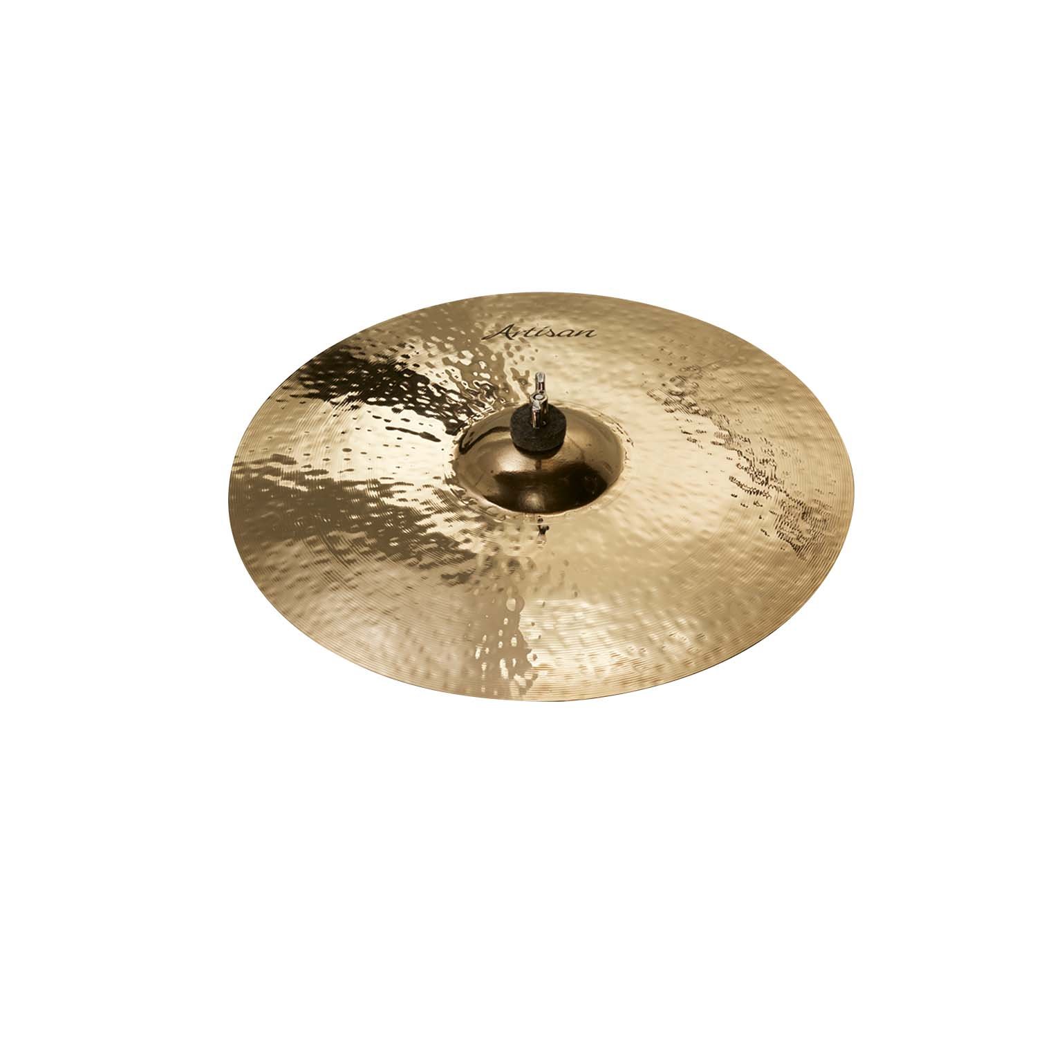 SABIAN ARTISAN SERIES 16" ARTISAN CRASH A1606