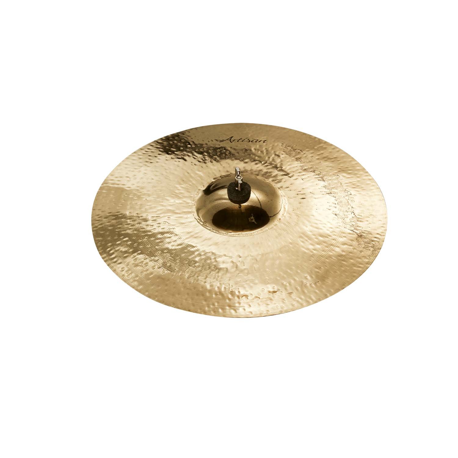 SABIAN ARTISAN SERIES 18" ARTISAN CRASH A1806