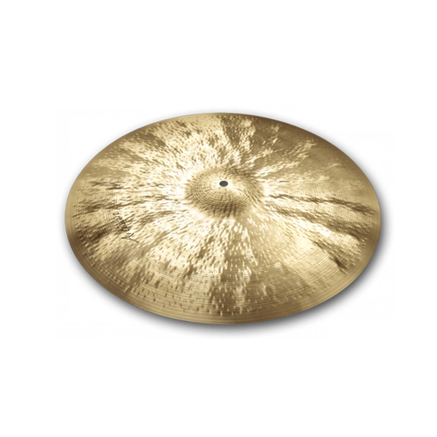 SABIAN ARTISAN SERIES 20" ARTISAN LIGHT RIDE A2010