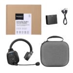 SARAMONIC WITALK SRH SINGLE-EAR WIRELESS HEADSET REMOTE - Image 2