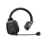 SARAMONIC WITALK SRH SINGLE-EAR WIRELESS HEADSET REMOTE - Image 4