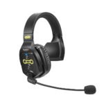 SARAMONIC WITALK WT9S FULL-DUPLEX WIRELESS INTERCOM HEADSET SYSTEM - Image 3