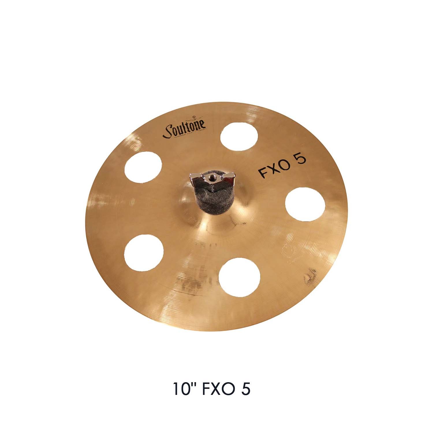 SOULTONE 10" FXO 5