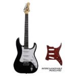 D&D ST EL ELECTRIC BLK - Image 2