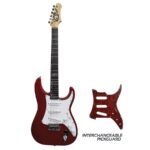 D&D ST EL DAKOTA RED - Image 2