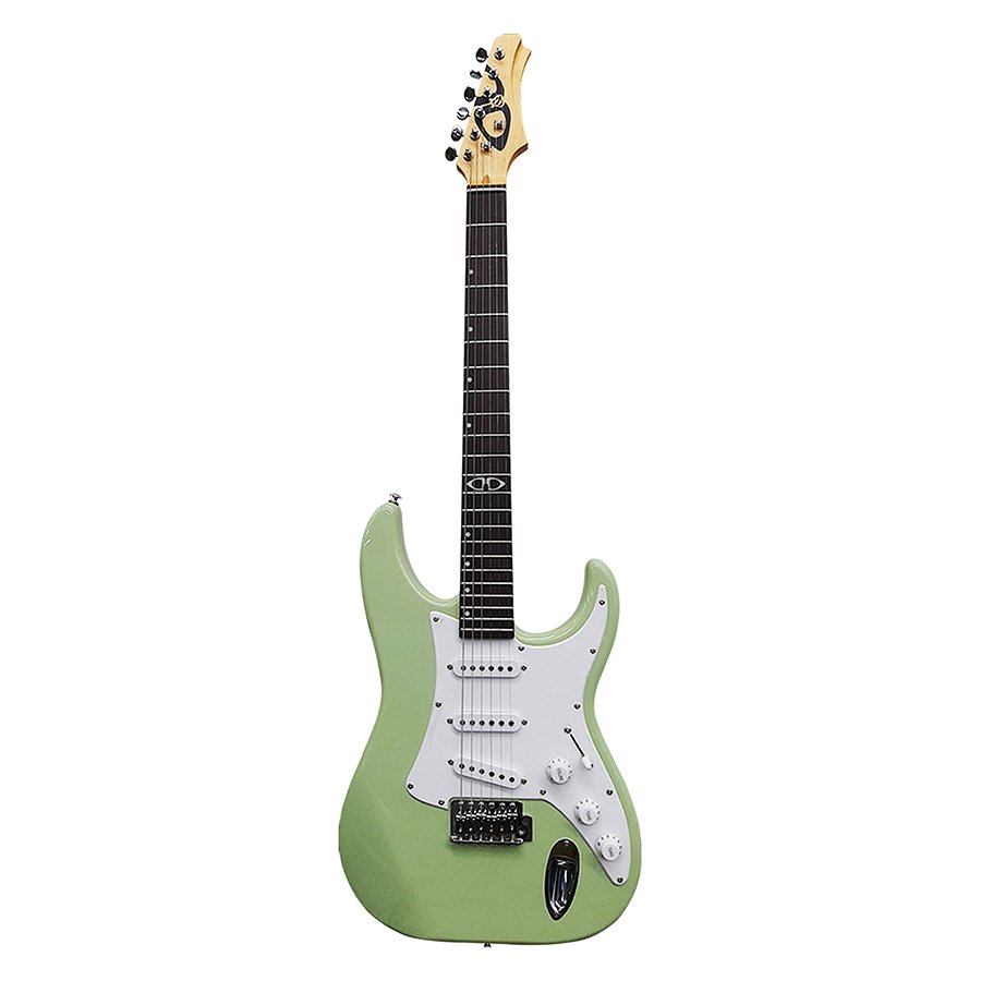 D&D ST EL SURF GREEN