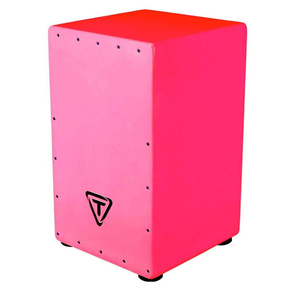 TYCOON CAJON TKBSC-29 PNK