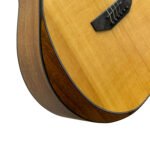 D&D ACOUSTIC GUITAR CARISSA RAMOS - Image 4