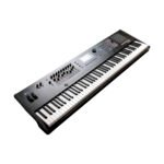 KURZWEIL K2700 SYNTHESIZER BLACK - Image 2