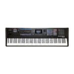 KURZWEIL K2700 SYNTHESIZER BLACK
