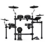 NUX DM-7X ALL MESH HEAD DIGITAL DRUM KIT