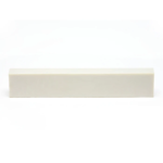 GRAPHTECH TUSQ NUT SLAB 1/4" PQ-4025-00 - Image 2