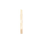 GRAPHTECH TUSQ 3" COMPENSATED ACOUSTIC SADDLE PQ-9276-C0 - Image 2