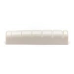 GRAPHTECH TUSQ XL JUMBO GIBSON STYLE SLOTTED NUT PQL-6010-00 - Image 2