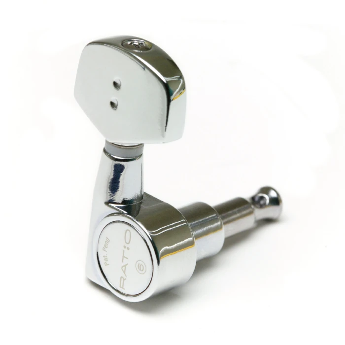 GRAPHTECH ELECTRIC 3+3 CONT CHROME RH/NL/2P/TALL PRN-2311-C0