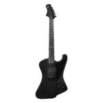 D&D PT-7 (7- String Electric Guitar) – Ocho Toleran Signature Guitar - Image 3