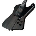 D&D PT-7 (7- String Electric Guitar) – Ocho Toleran Signature Guitar - Image 8