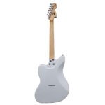 D&D RAVEN ELECTRIC GUITAR - (Pakoy Fletchero Signature Guitar) - Image 8