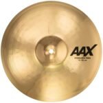 SABIAN AAX SERIES 13" X-CELERATOR HATS 21302XLB